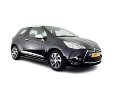 Citroën DS3 - 1.6 BlueHDi Business *FULL-LEATHER | NAVI-FULLMAP | SPORT-SEATS | ECC | PDC | CRUISE | 16'