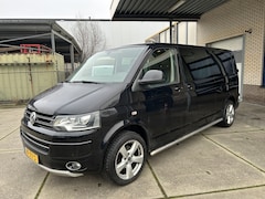 Volkswagen Transporter - 2.0 TDI L2H1 Com. DC