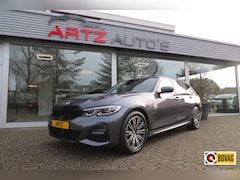 BMW 3-serie Touring - 330e iPerformance M-Sport