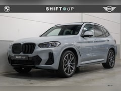 BMW X3 - xDrive30e M-Sport | Panoramadak | Head Up | Elektr. Trekhaak