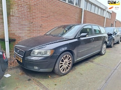 Volvo V50 - 2.5 T5 Summum