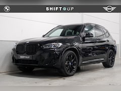 BMW X3 - xDrive30e M-Sport | Panoramadak | Head Up | Comfort Access | Hifi