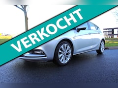 Opel Astra - 1.0 Edition, Climate Control,