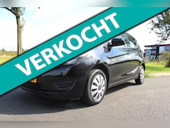 Opel Karl - 1.0 ecoFLEX 120 Jaar Edition Airco APK 28-06-2025