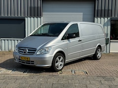 Mercedes-Benz Vito - 113 CDI 320 Lang Airco | Automaat | APK 19-01-2026