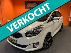 Kia Carens - 1.6 GDi / COMFORT PACK / 7 PERS. / NAVI / PANODAK