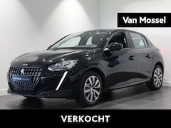 Peugeot 208 - Active - APPLE CARPLAY/ ANDROID AUTO - AIRCO - CRUISE CONTROL