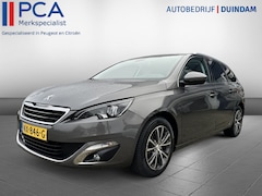 Peugeot 308 SW - 1.2 Allure 130 PK | Nieuwe distributieriem |