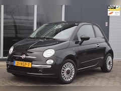 Fiat 500 - 1.2 Pop | Clima | Leder | APK 1-2026