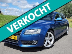 Audi A5 Coupé - 2.0 TFSI Pro Line | 245PK | DEALERONDERHOUDEN