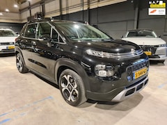 Citroën C3 Aircross - 1.2 PureTech S&S Shine - Automaat - Panoramadak - Clima - Cruise - Navigatie - CarPlay