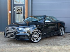 Audi S3 - Cabriolet 2.0 TFSI S3 quattro Pro Line Plus