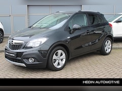 Opel Mokka - 1.4 T 140PK Edition | Airconditioning | Cruise Control | Stuurbediening | PDC V+A | LMV 17