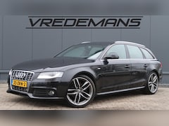 Audi A4 Avant - 1.8 TFSI