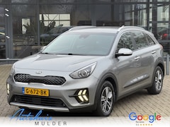 Kia Niro - 1.6 GDi Hybrid Camera/Cruise-controlTrekhaak/AppleCarplay Facelift model