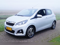 Peugeot 108 - 1.0 e-VTi Allure Automaat