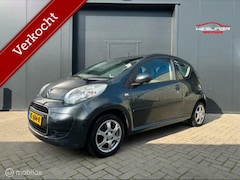 Citroën C1 - 1.0-12V Ambiance | GARANTIE | APK 10-2025