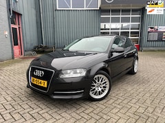 Audi A3 Sportback - 1.6 TDI Attraction Business Edition APK/Airco/NAP/Cruis Control