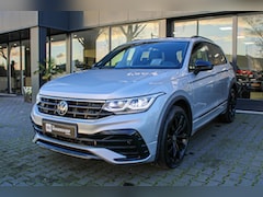 Volkswagen Tiguan - 1.4 TSI eHybrid R-Line PANO HUD NAVI 360 CAM DSG