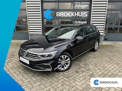 Volkswagen Passat Variant - 1.4 TSI PHEV GTE Business 6-DSG