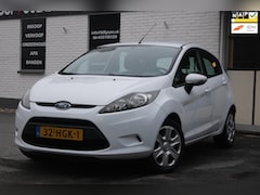 Ford Fiesta - 1.25 Trend |Airco | Elec ramen | NAP