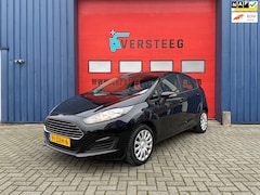 Ford Fiesta - 1.0 Champion | 1e eig | Dealer onderhouden