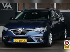 Renault Mégane Estate - 1.3 TCe Limited, NL, CarPlay, keyless