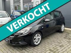 Opel Corsa - 1.0 TURBO | AIRCO | LM-VELGEN | NAP |