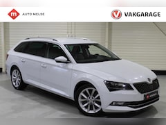 Skoda Superb Combi - Style 1.4 TSI ACT