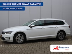 Volkswagen Passat Variant - 1.4 TSI GTE Highline | Pano | Trekhaak | Virtual | PHEV