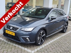 Seat Ibiza - 1.0 EcoTSI FR BUSINESS CONNECT DSG Full Link | Keyless | Camera | Adaptive Cruise