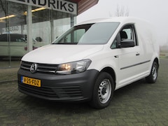 Volkswagen Caddy - 2.0 TDI L1H1 BMT 102 PK EURO 6 Comfortline (occasion)