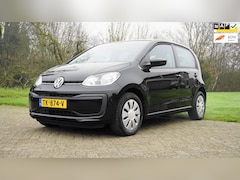 Volkswagen Up! - 1.0 BMT move up 5 drs Airco blue tooth