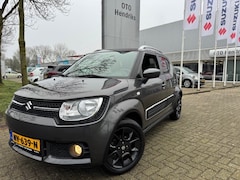 Suzuki Ignis - 1.2 Dualjet 90pk Select