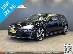 Volkswagen Golf - 2.0 TSI GTI Performance | € 9.900, - NETTO | Climate | Cruise | Navi | PDC | Stoelverwarmi