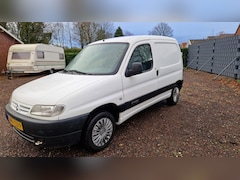 Citroën Berlingo - 1.4i 600