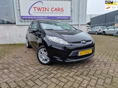 Ford Fiesta - 1.25 Limited Airco