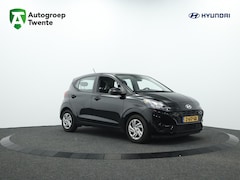 Hyundai i10 - 1.0 Comfort | Carplay Navigatie | Airco | Cruise control