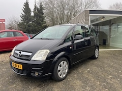 Opel Meriva - 1.6-16V Temptation