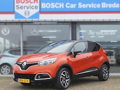 Renault Captur - Energy TCe 90PK S&amp;S Expression