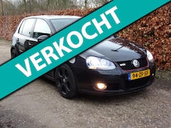 Volkswagen Golf - 1.4 TSI GT Sport Business GTI LOOK