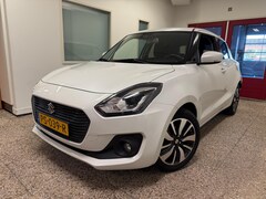 Suzuki Swift - 1.2 Stijl Smart Hybrid | Navi | NL auto