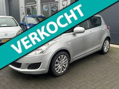 Suzuki Swift - 1.2 AIRCO | ELEKTR PAKKET | NIEUWE APK | NAP |