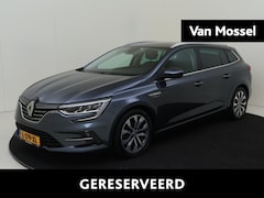 Renault Mégane E-Tech - Estate 1.6 Plug-In Hybrid 160 Business Edition One Navigatie / Android Auto & Apple Carpla