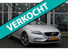 Volvo V40 - 2.0 T3 Nordic+ | Navi | Bluetooth | Stoelverwarming | On Call | 17" LMV