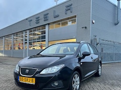 Seat Ibiza ST - 1.2 TDI Style Ecomotive