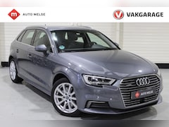 Audi A3 - 40 TFSI 204 pk S tronic Design