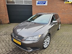 Seat Leon ST - 1.0 EcoTSI 2016 - Android/Apple carplay