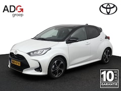 Toyota Yaris - 1.5 Hybrid 130 Launch Edition