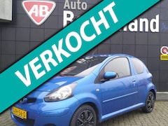 Toyota Aygo - 1.0-12V 3-Drs SPORT Airco / Elektrisch pakket